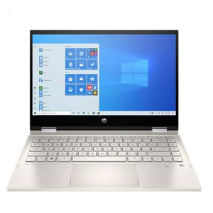 لپ ‌تاپ لمسی اچ پی مدل HP Pavilion X360 14m-Dw0023dx